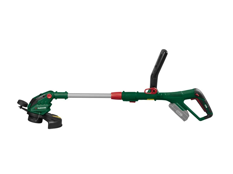 Bordas do cupê PARKSIDE® sem PRTA 20-Li C3, 20V