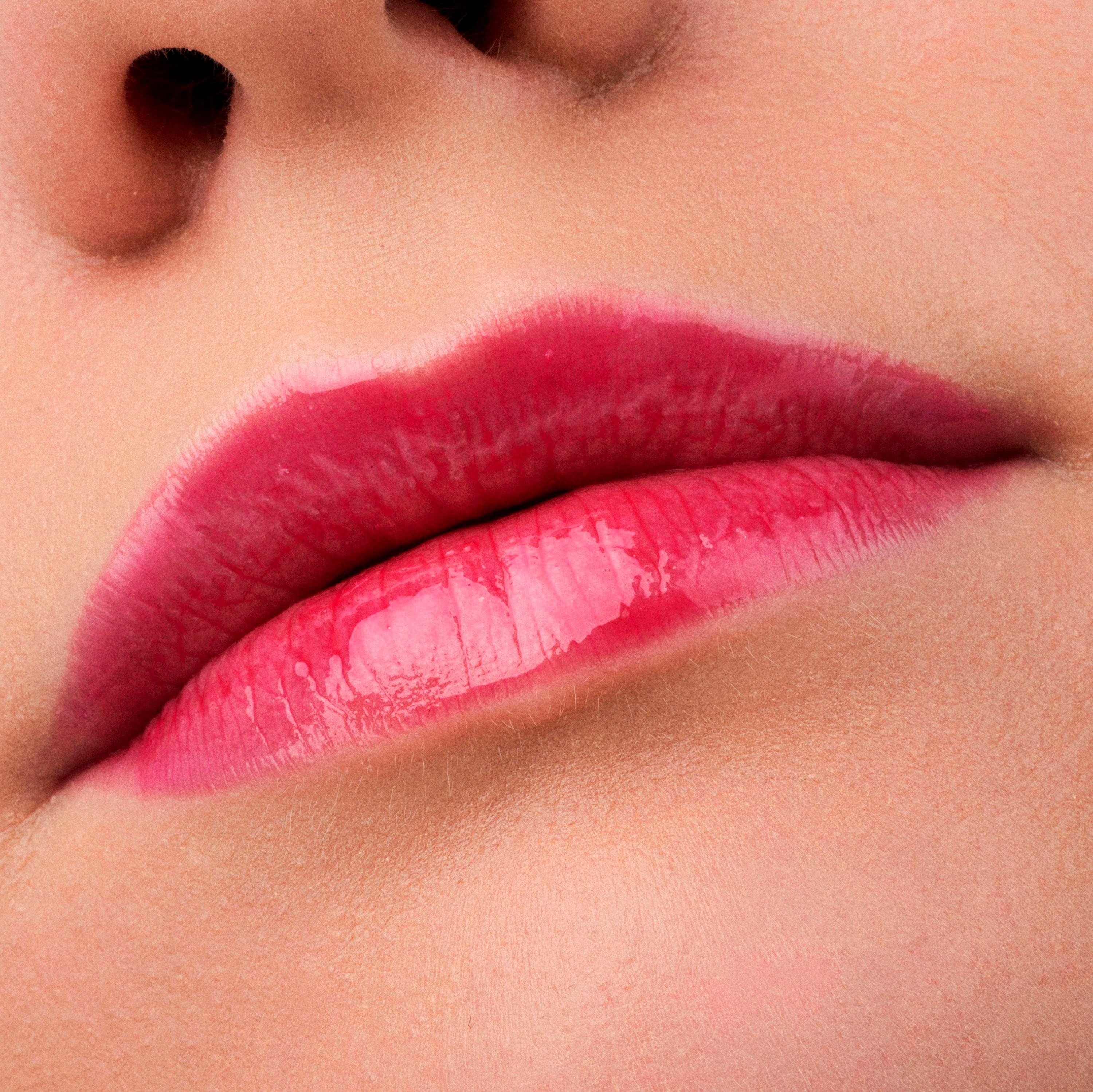 Catrice Lipgloss Marble-licious Liquid Lip Balm, 3-tlg.