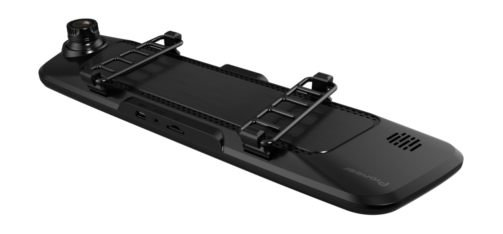 Dashcam VREC-150MD mit Rückfahrkamera von Pioneer - ATU