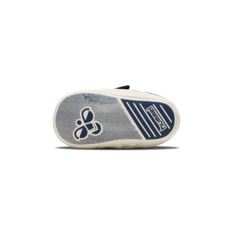 hummel STADIL LOW CRIB INFANT Sneaker Kinder