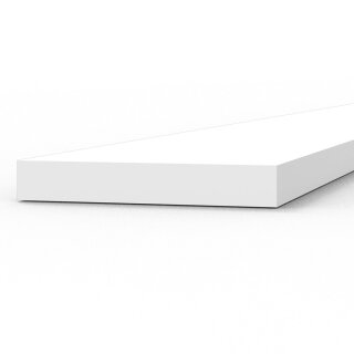 Styrene Strip - 0.75 x 5.00 x 350mm (10)