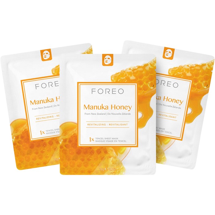 UFO Mask Manuka Honey