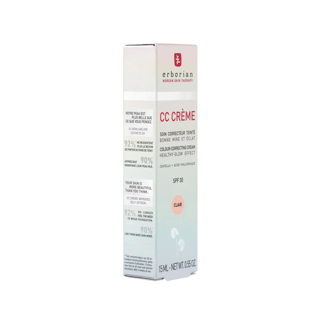 BB Cream & CC Cream CC Crème - 15ml - CC Cream