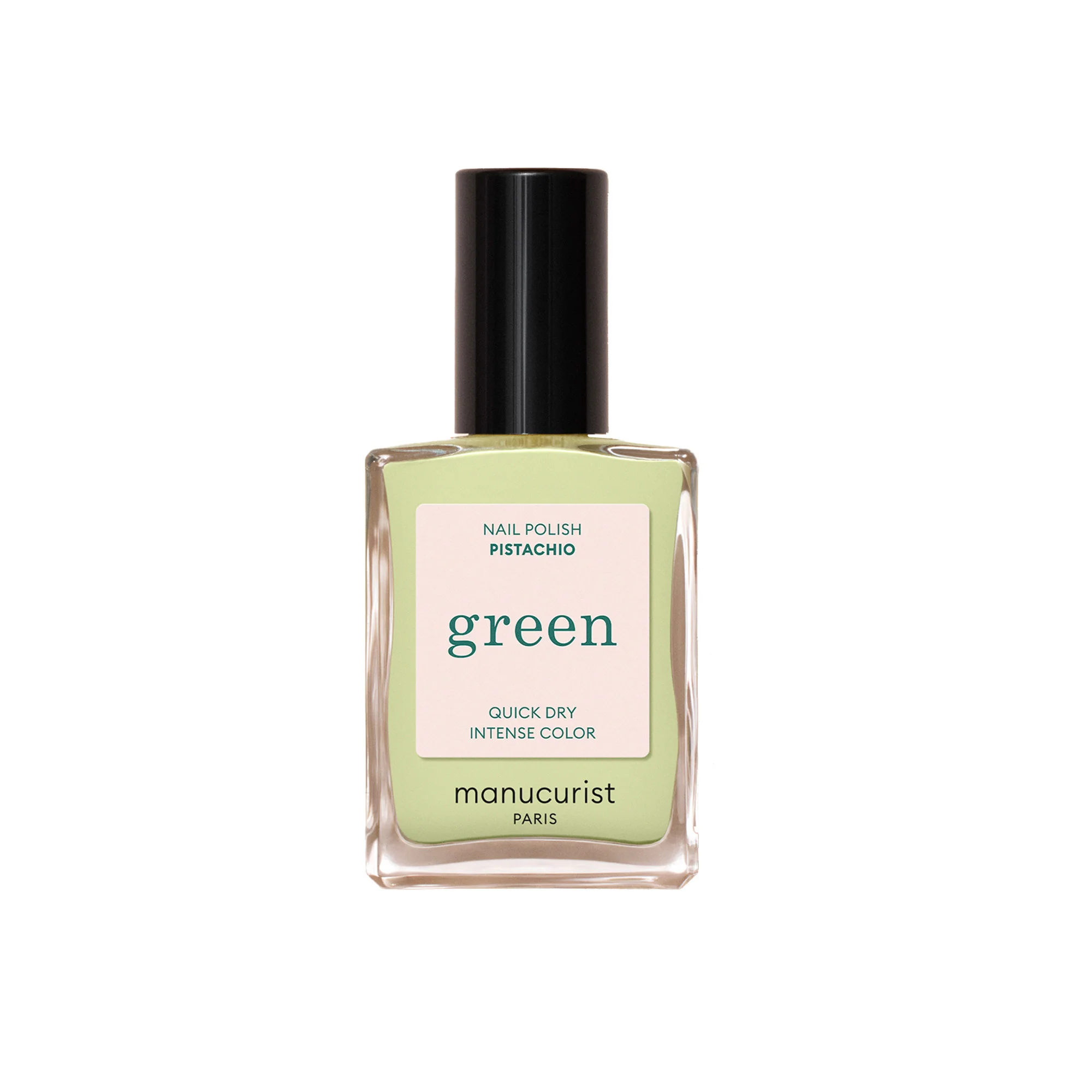 Uñas VERDES - Esmalte de uñas - Esmalte de uñas