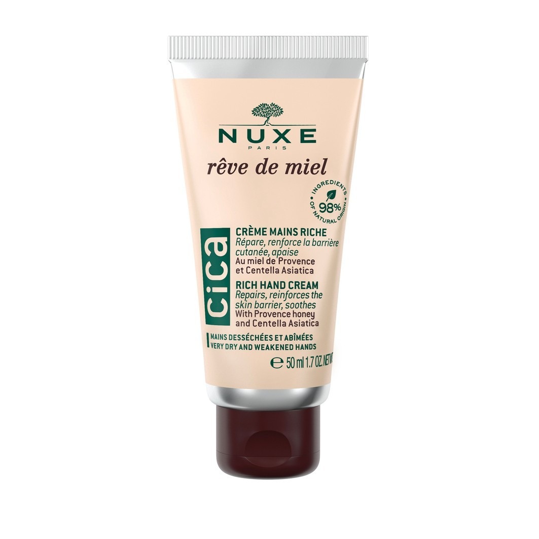 Rêve de Miel® CICA Creme Reichhaltige