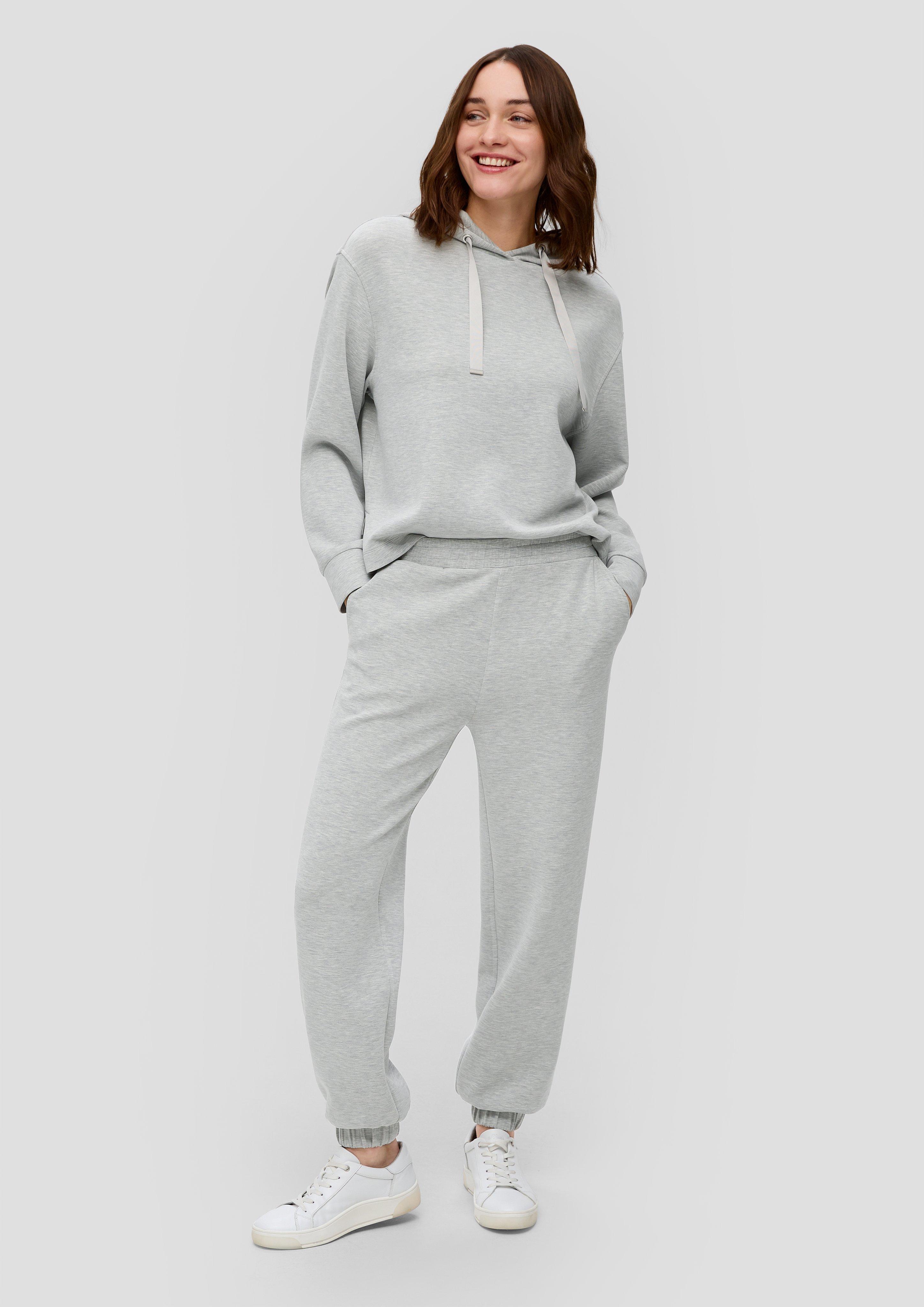 Jogginghose aus Modalmix  2156513-9400