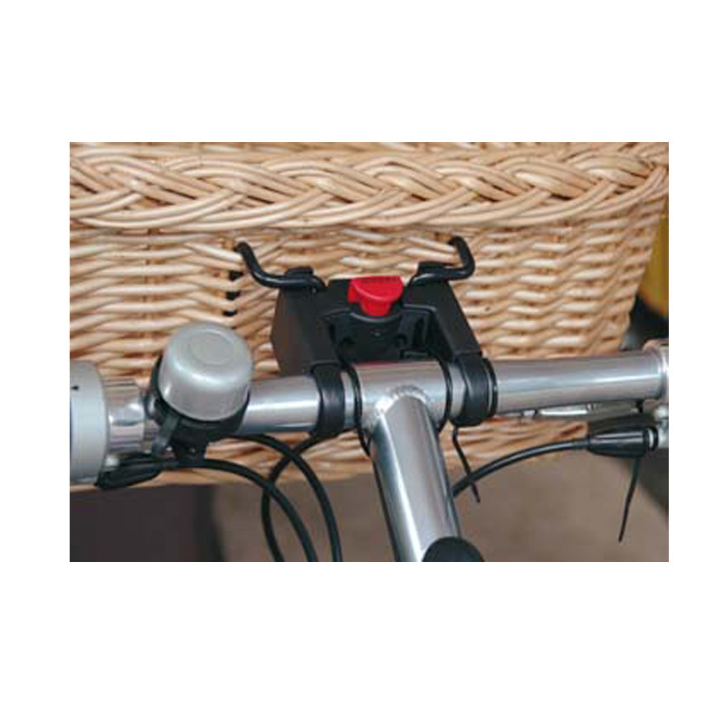 Aumüller Fahrradzubehör Aumüller Halterung KLICKfix