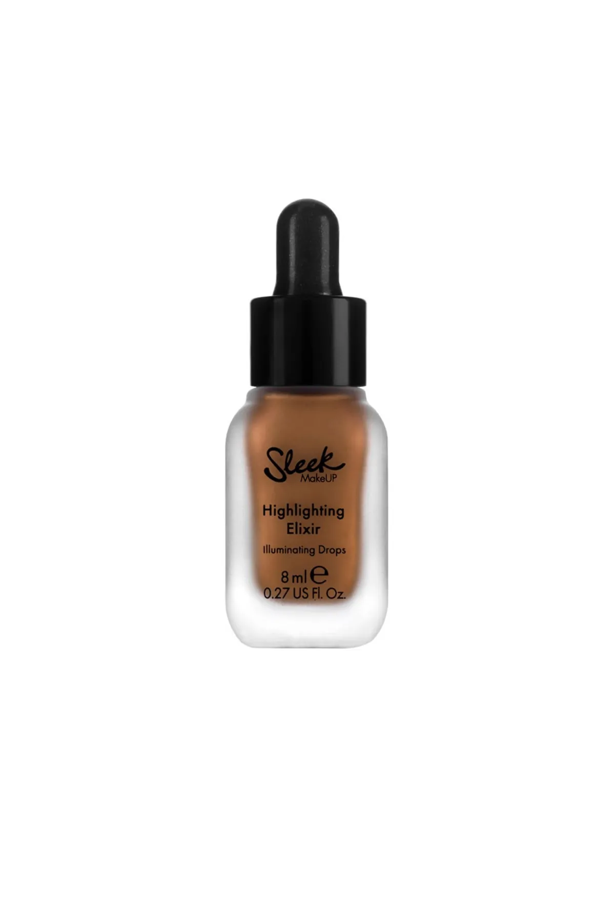 Sleek  Highlighting Elixir Illuminating Drops #sun.lit