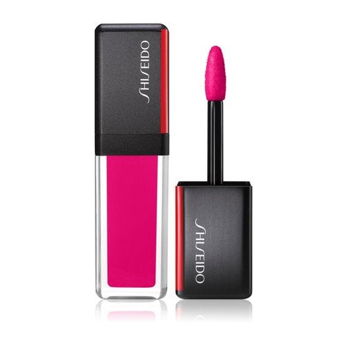 Шисеидо ЛаккерИнк сјај за усне LipShine 310 Honey Flash 6 мл