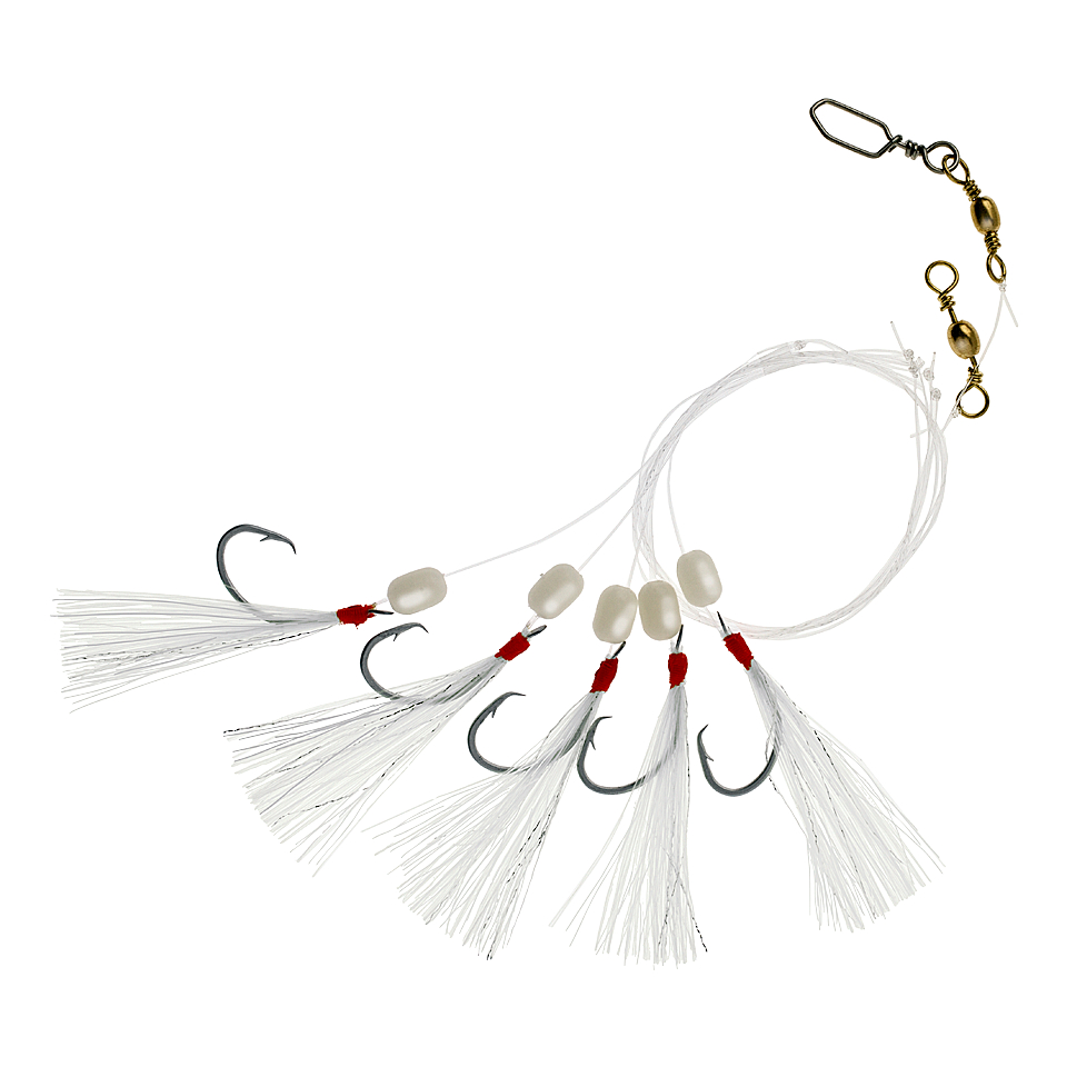 Balzer Makrelenvorfach Edition Sea (mit Circle-Haken)