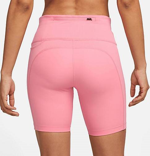 Nike Performance Damen Lauftights kurz