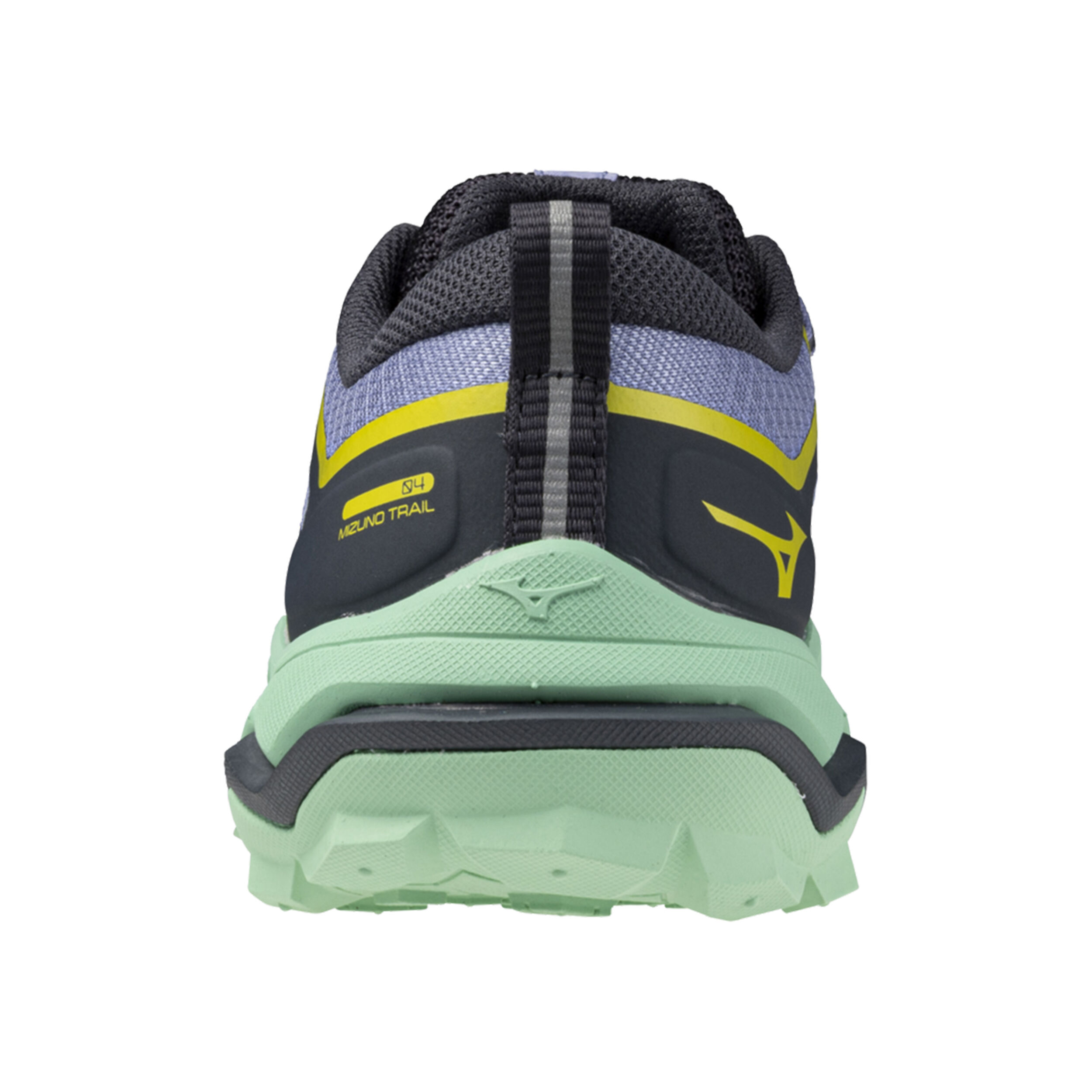 Wave Ibuki 4 Trailschuh Damen - Dunkelblau, Mint