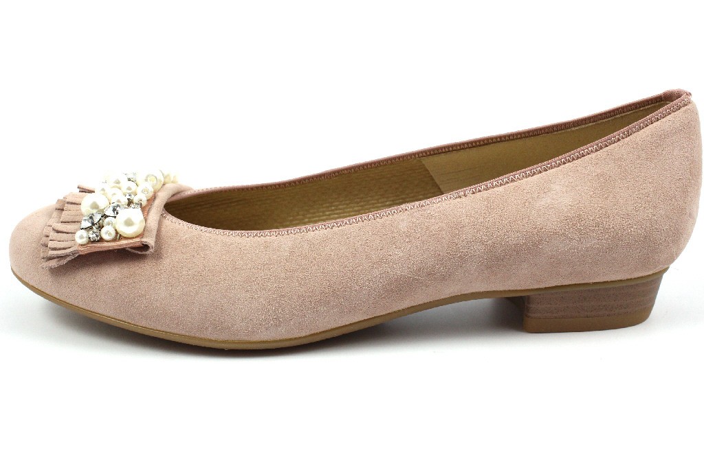 ARA Ballerinas beige
