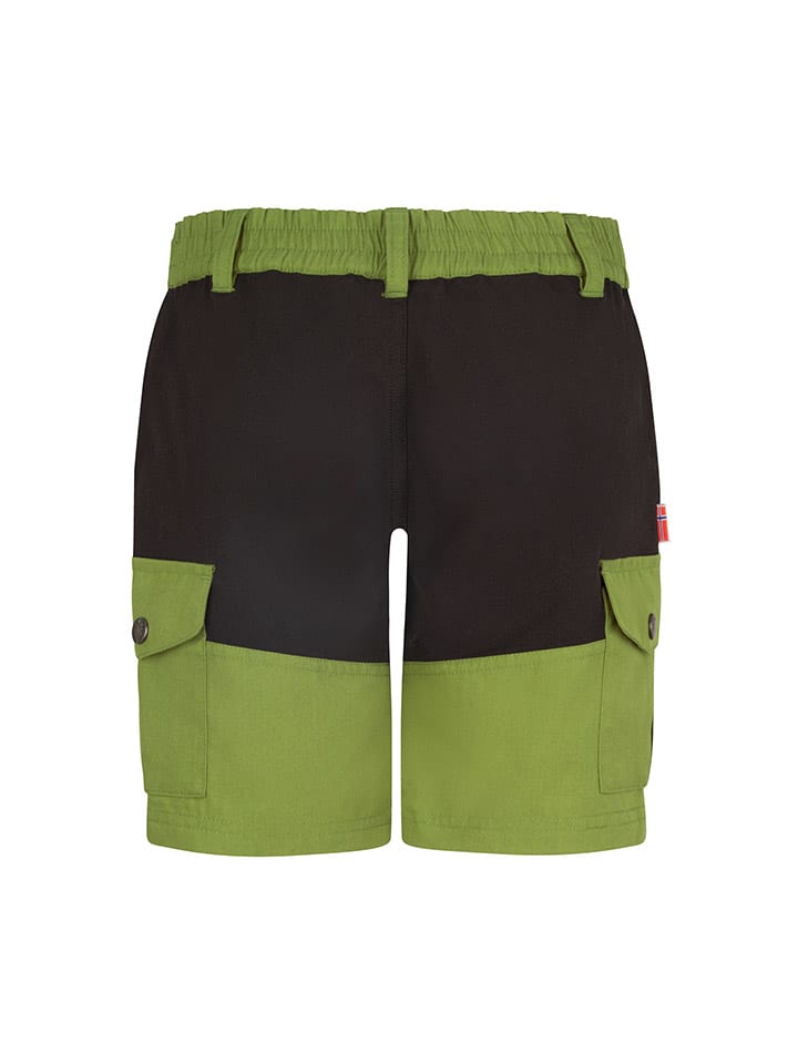 Trollkids Trekkingshorts 