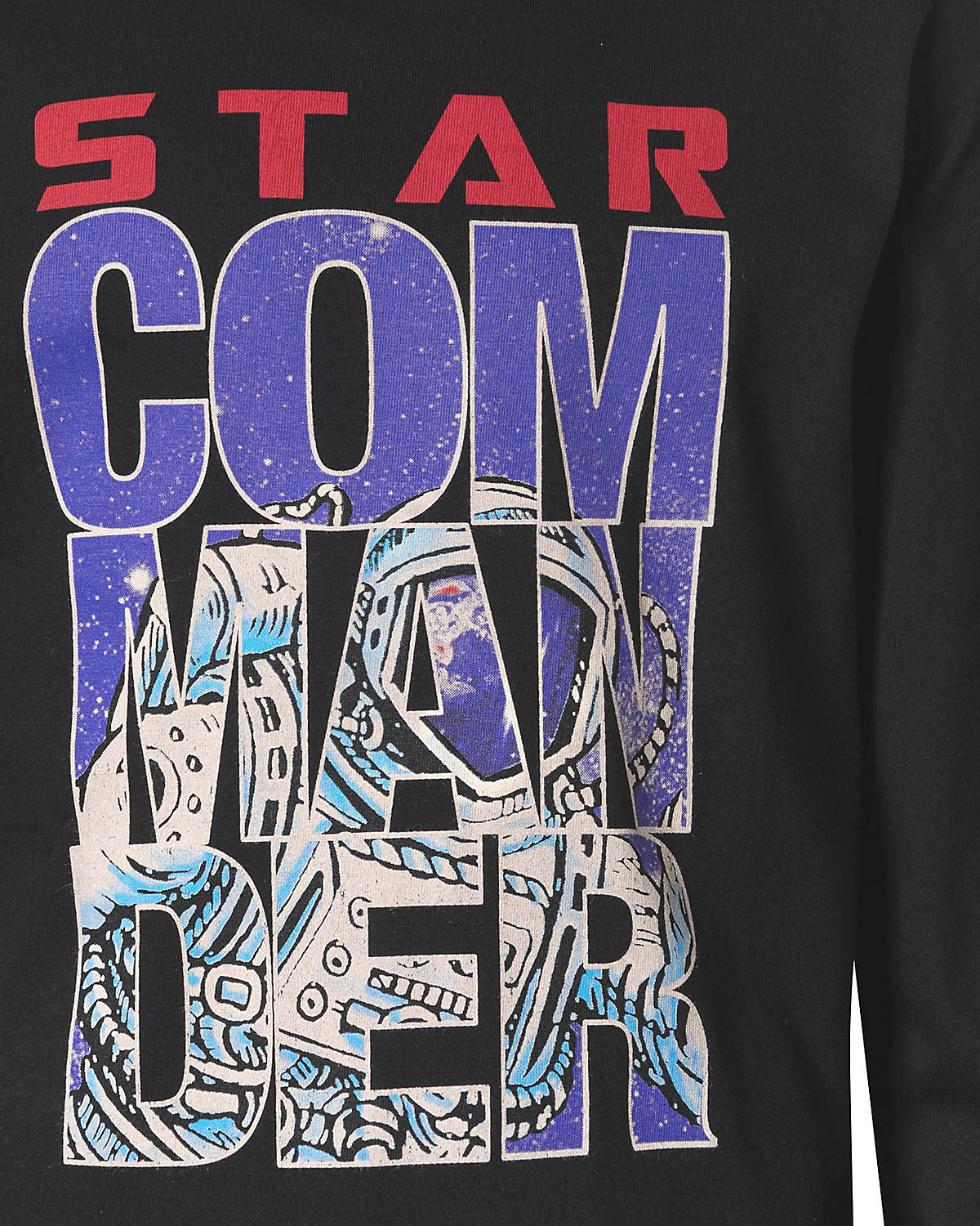 Langarmshirt für Jungen von ZAB kids