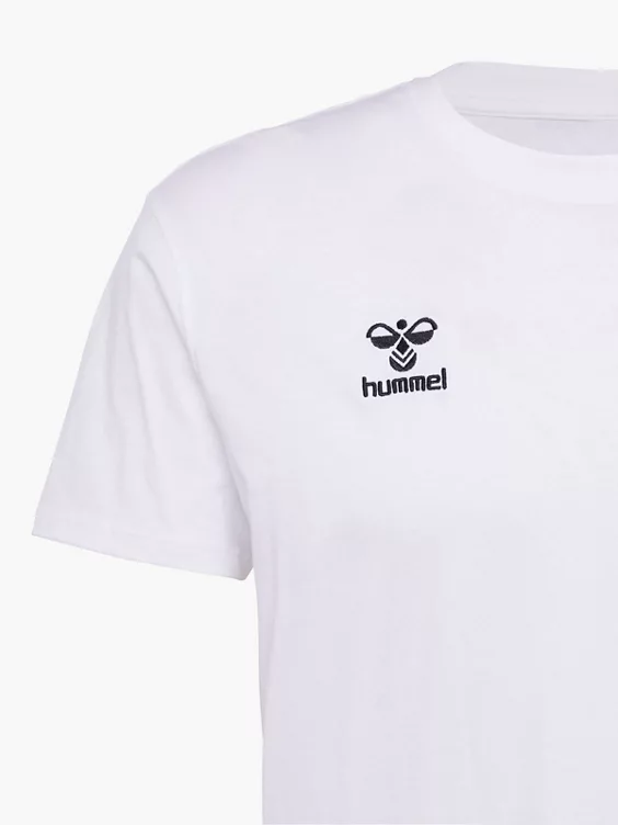 hummel T-shirt