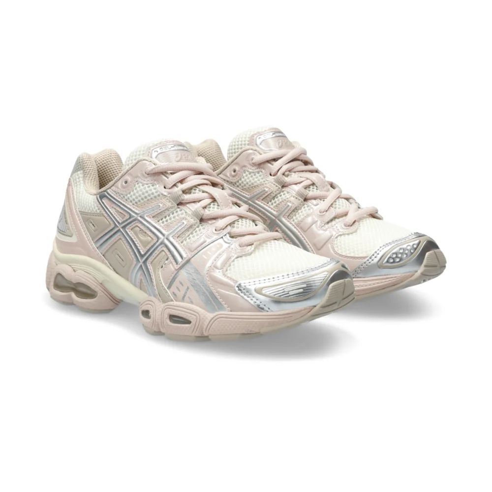 Asics Gel Nimbus 9 1202A278-107 / weiss