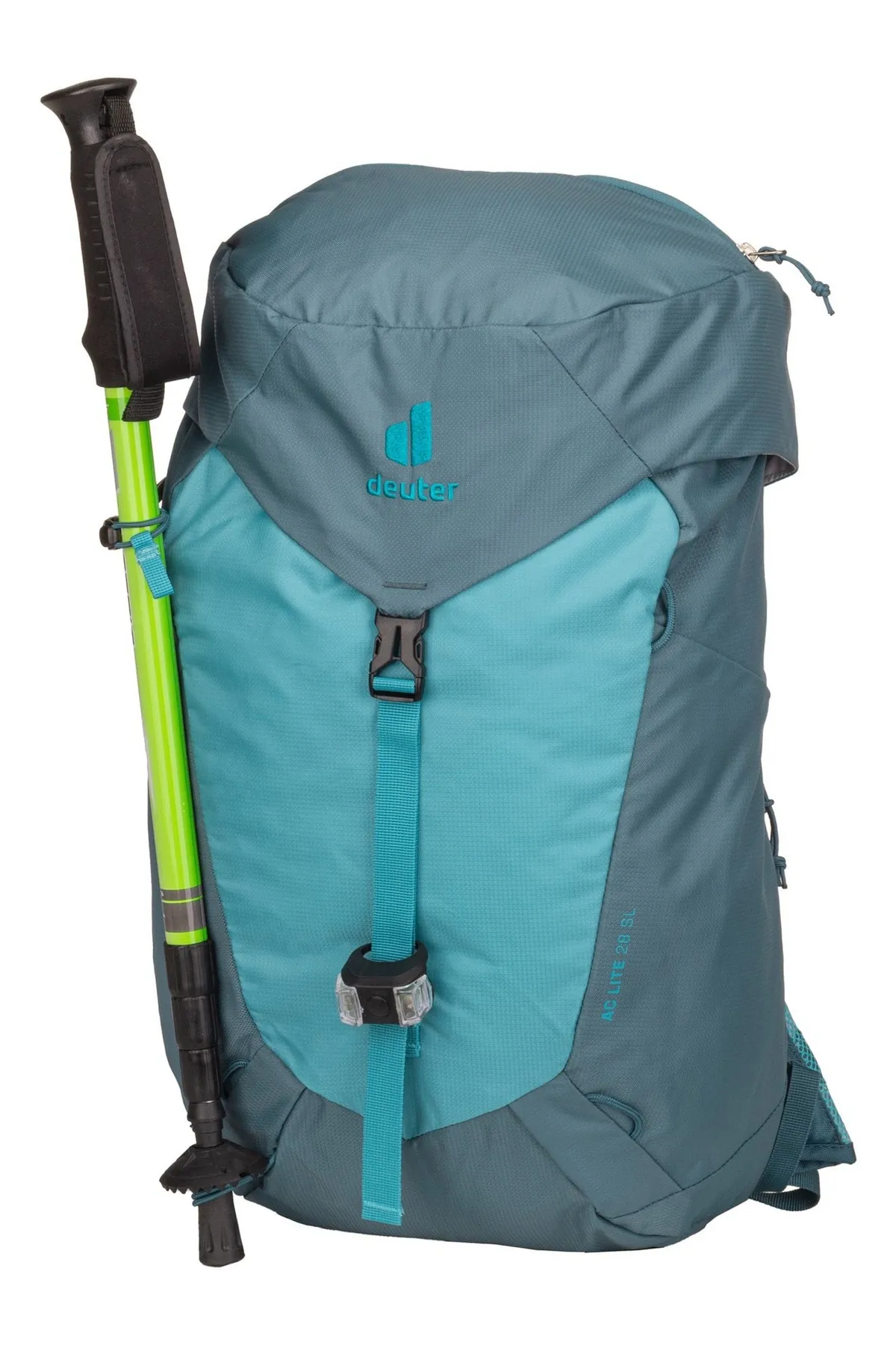 Deuter  Rucksack - Blau - Unifarben