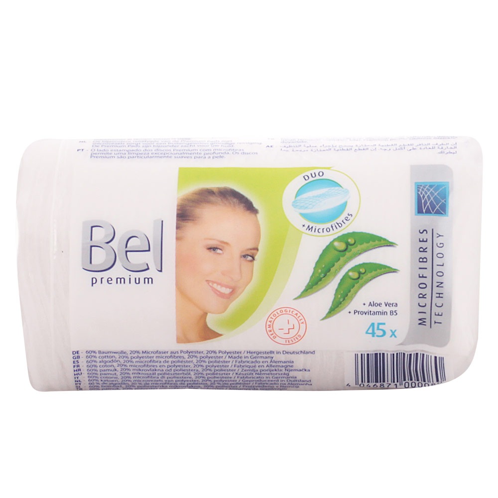 Bel Premium Discos Ovalados Bel
