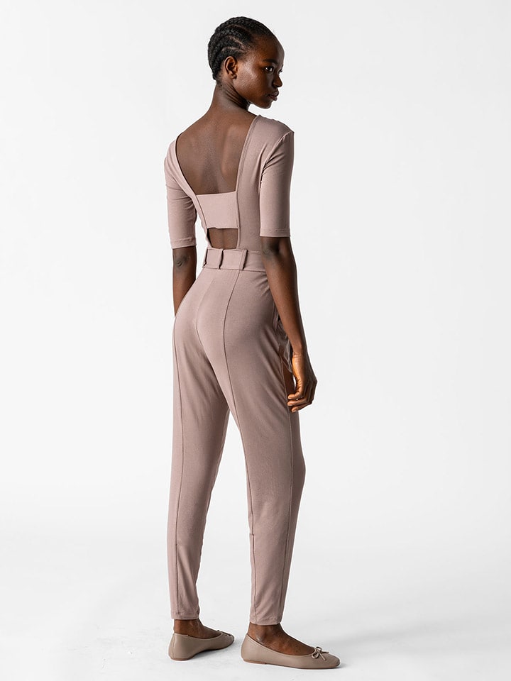 Les Lunes Jumpsuit 