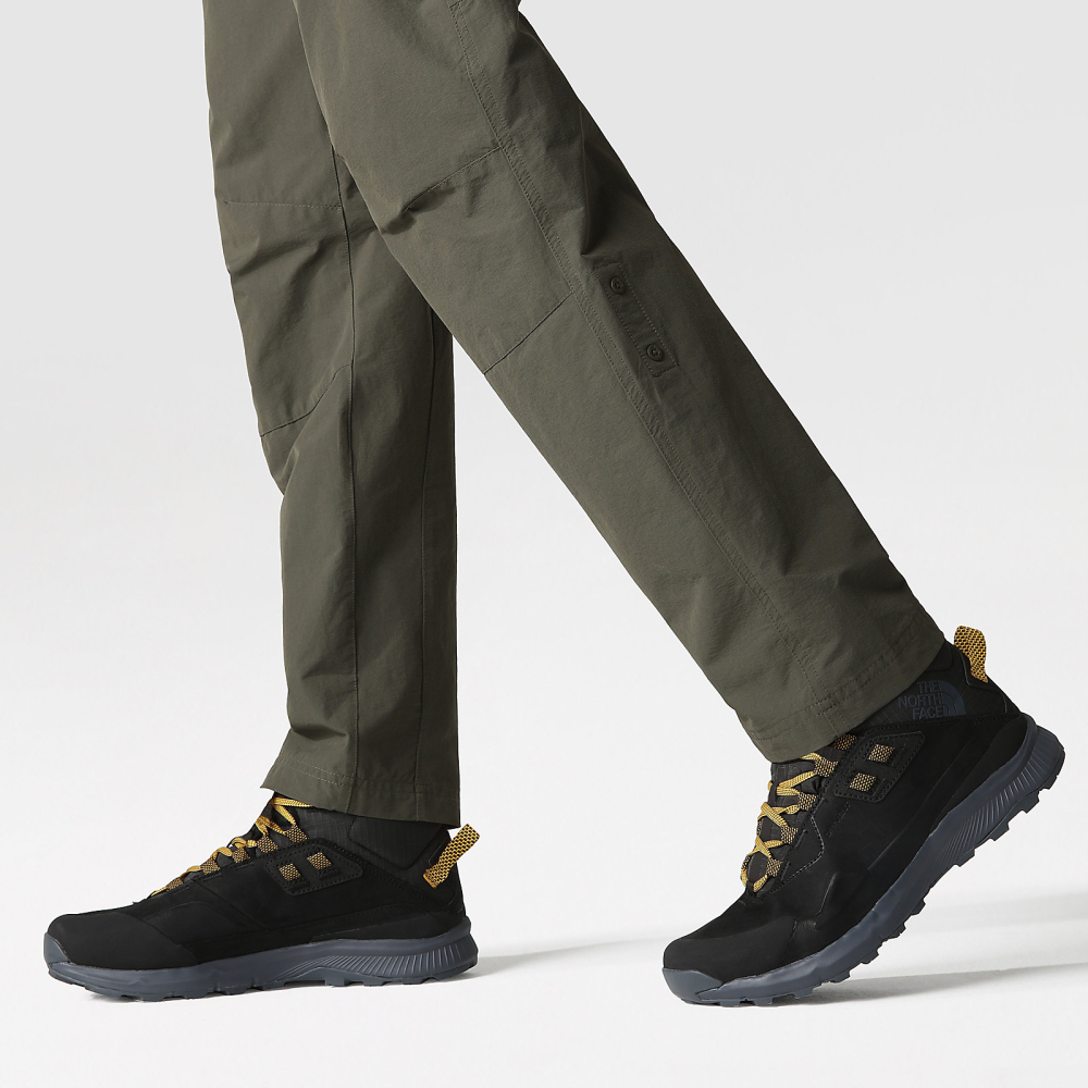 The North Face Cragstone Mid NF0A7W6TNY7 / schwarz