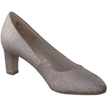 Tamaris Pumps in rosa