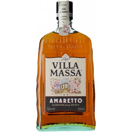 VILLA MASSA - AMARETTO