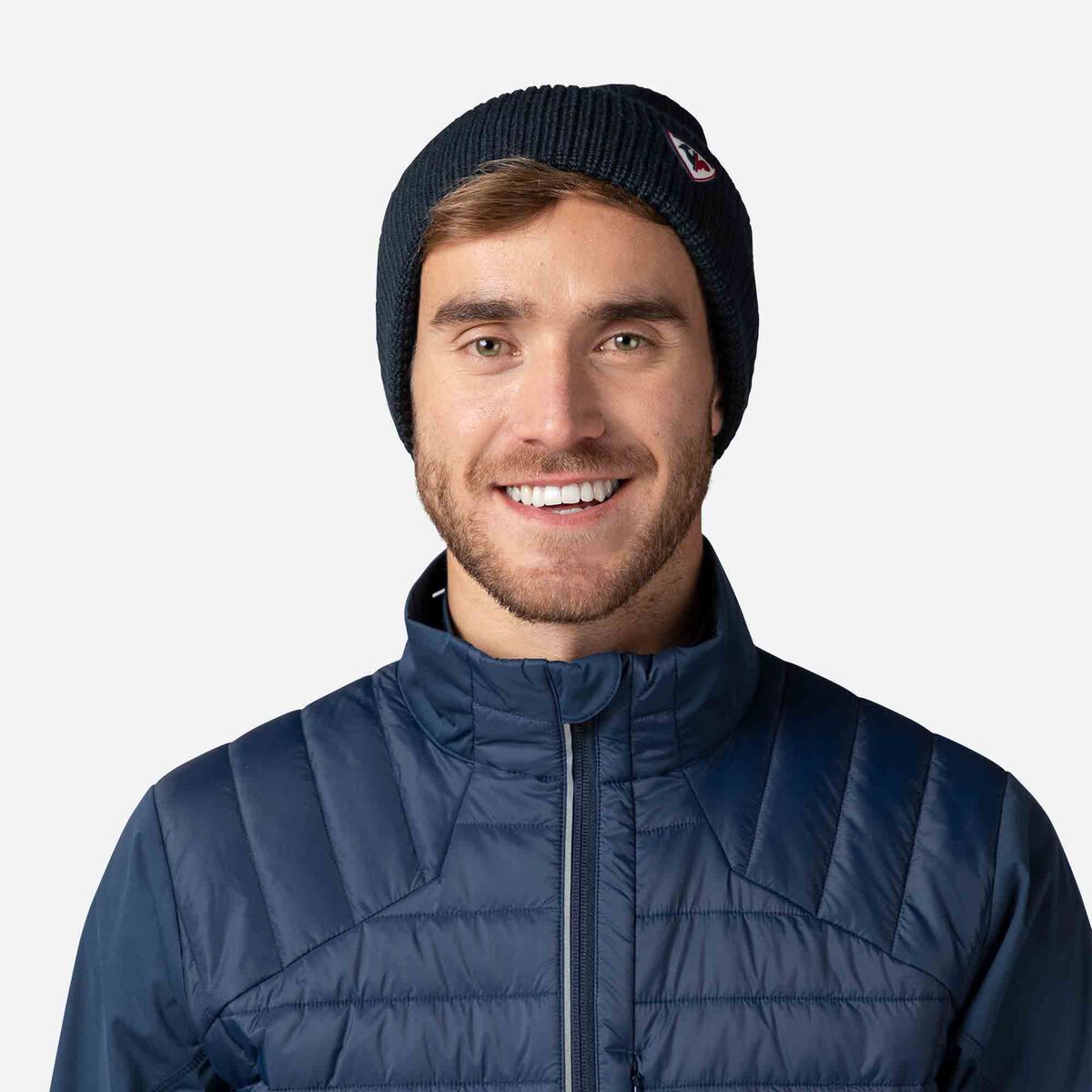 Poursuite Warm Herrenjacke