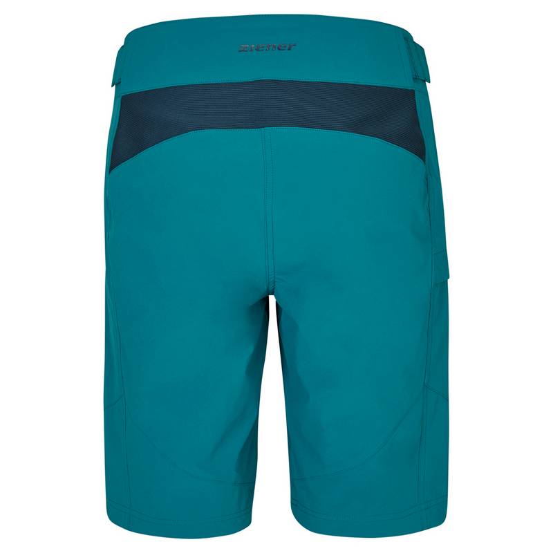 Ziener NASITA Shorts Damen