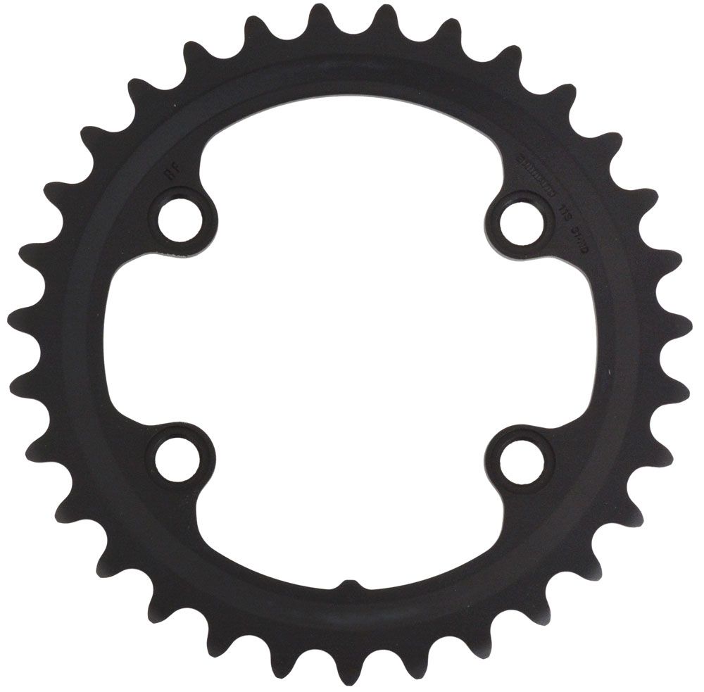 Shimano GRX FC-RX810 2x11-fach Kettenblatt kaufen | Bike-Discount