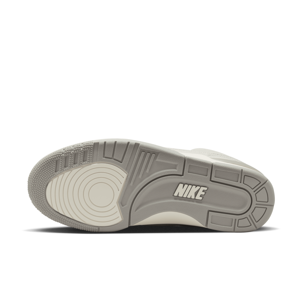 Nike Air Alpha Force 88 FN6594-001 / weiss