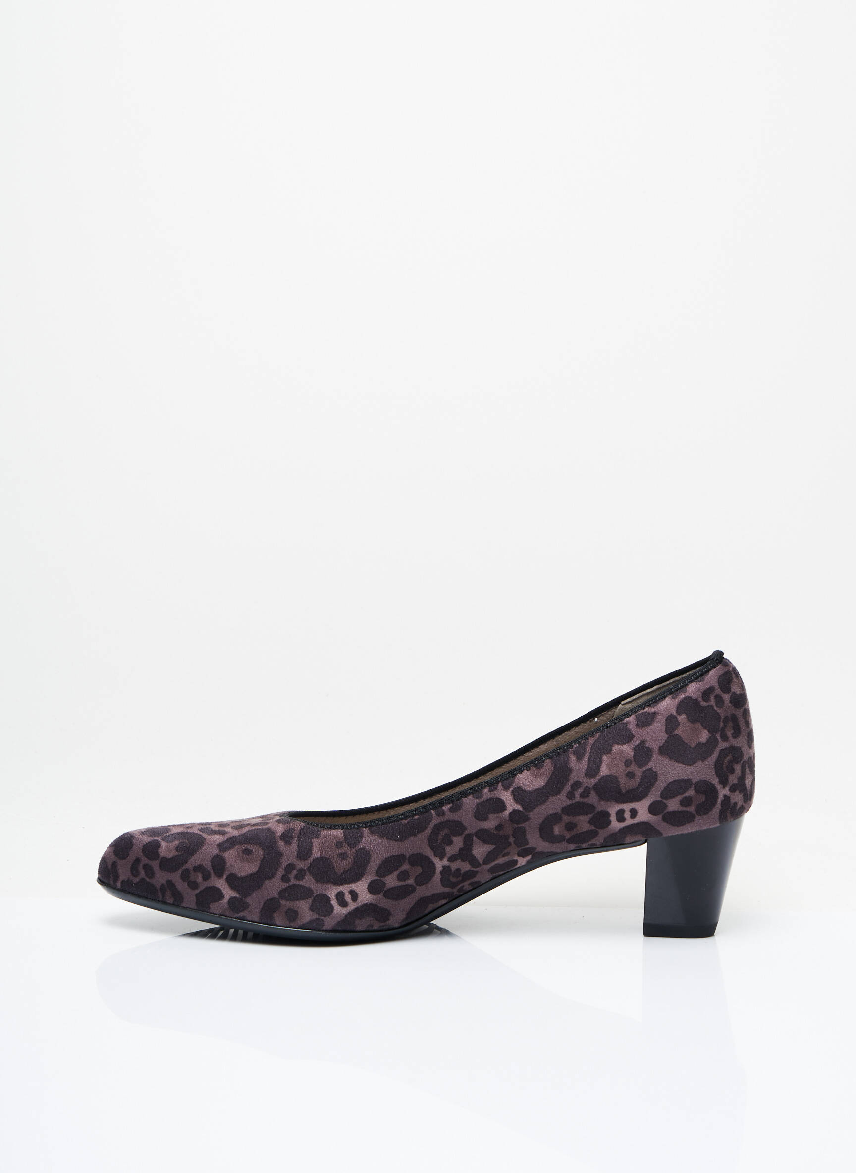 Ara Escarpins Femme couleur marron