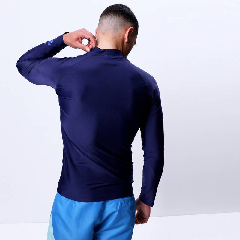 Maui Wowie UV Surf Shirt Herren