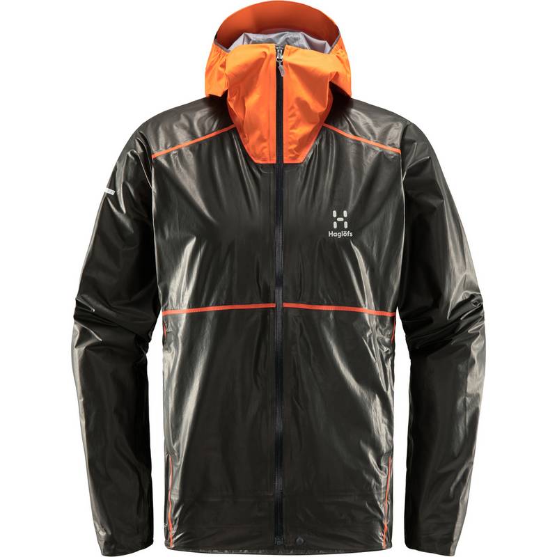 Haglfs L.I.M Breathe GTX Shakedry Jacket Hardshelljacke Herren