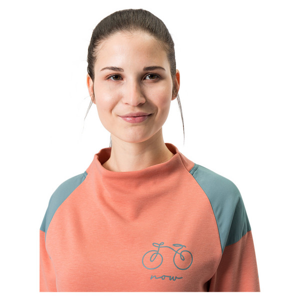 CYCLIST SWEATER Damen