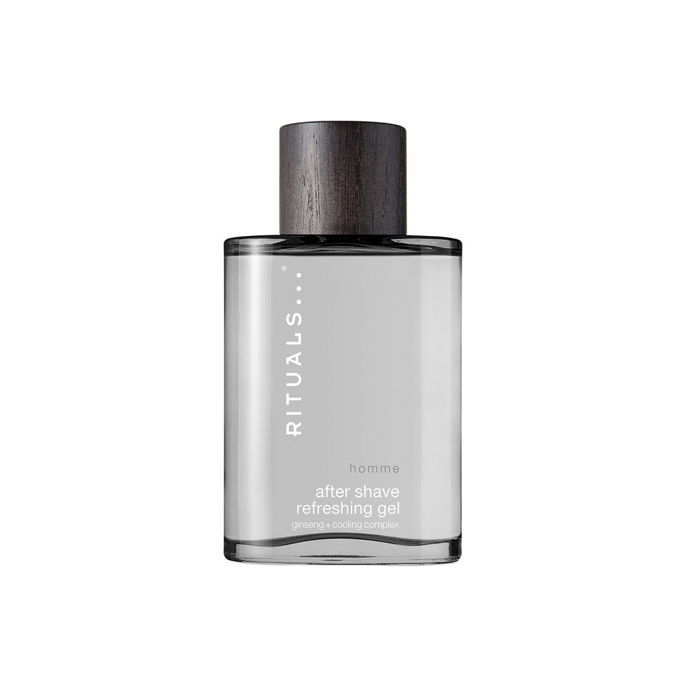 Rituals Homme Gel rafraîchissant après-rasage