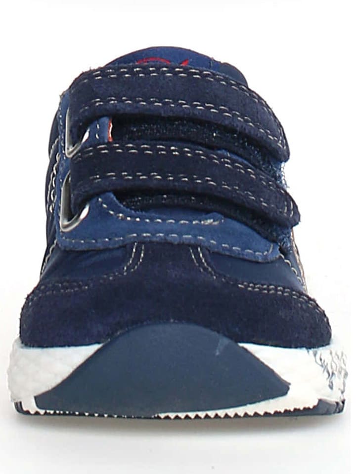 Naturino Leder-Sneakers 