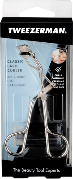 Tweezerman Wimpernzange - Classic, geblistet Wimpernzange