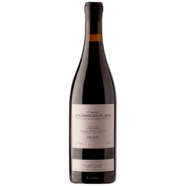 MartinetCamí Pesseroles 2019