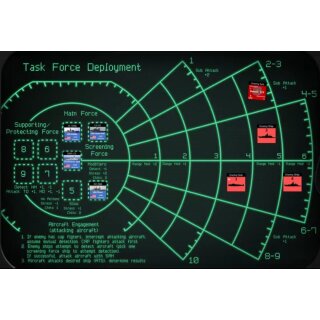 Spruance Leader - Core Game (EN)