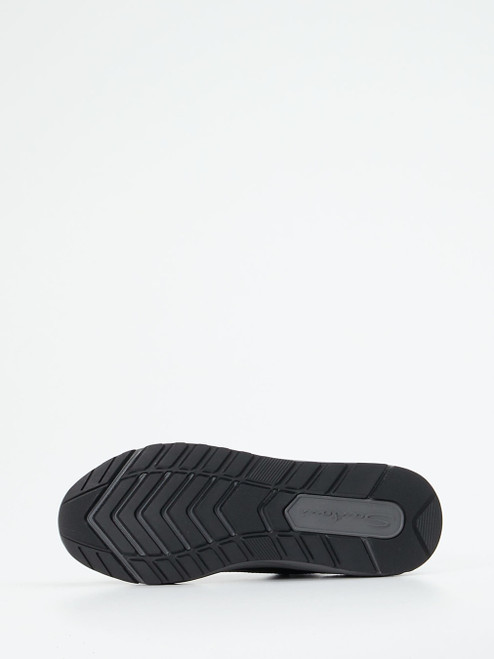 Sneaker-46610090519 Santoni