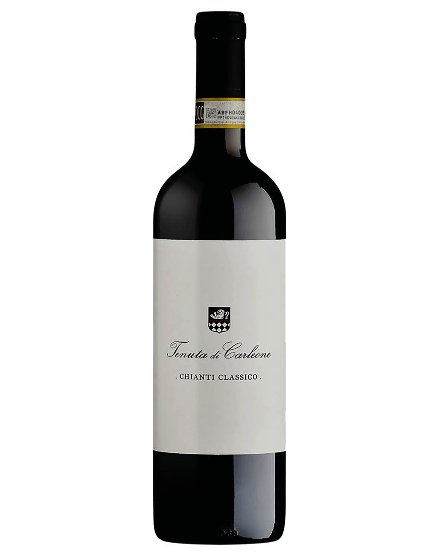 Chianti Classico DOCG 2020 Tenuta di Carleone 0,75 ℓ