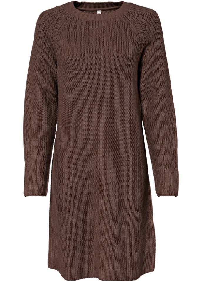 Strickkleid