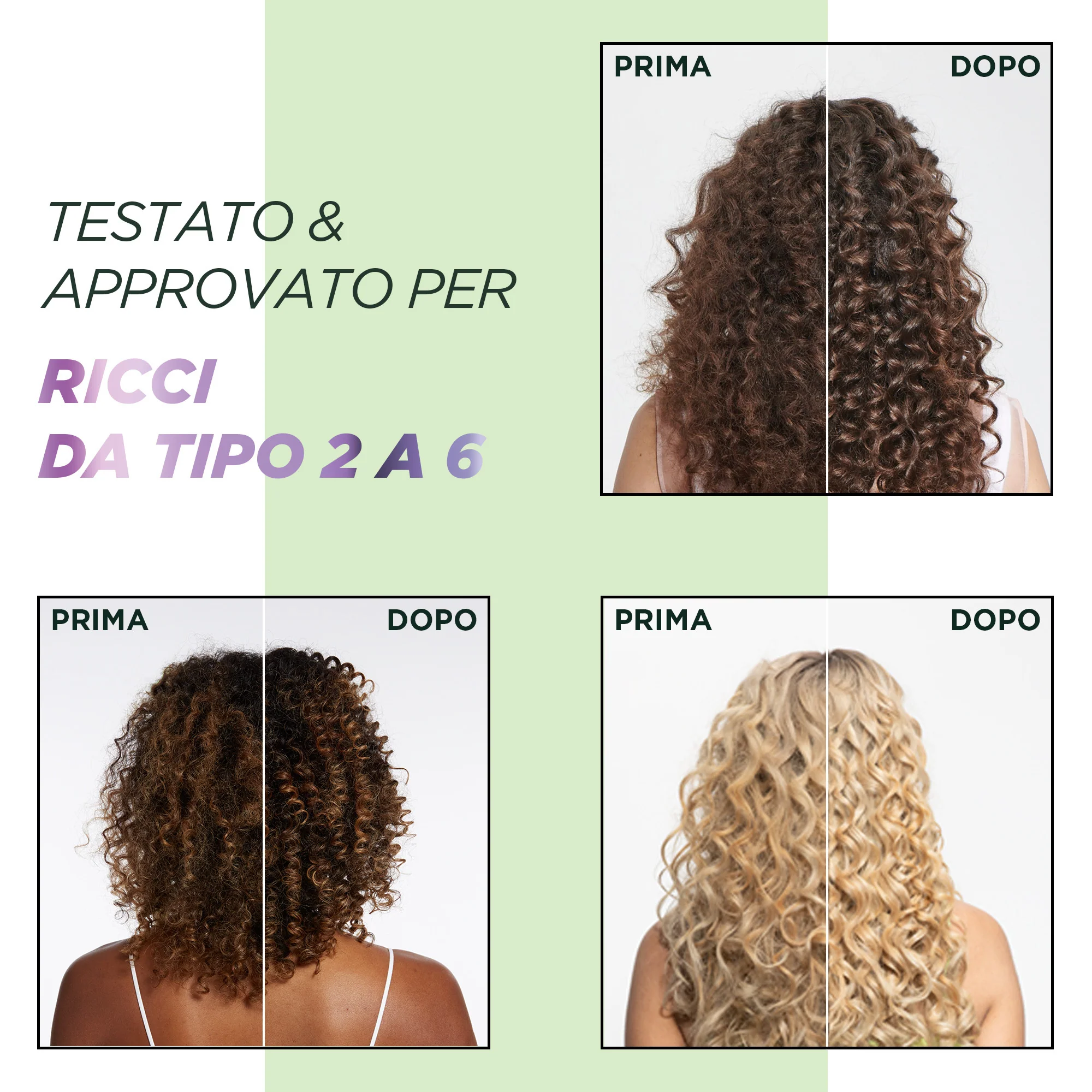 Método de mascarilla Fructis Fructis para cabello rizado - Mascarilla para cabello rizado definido
