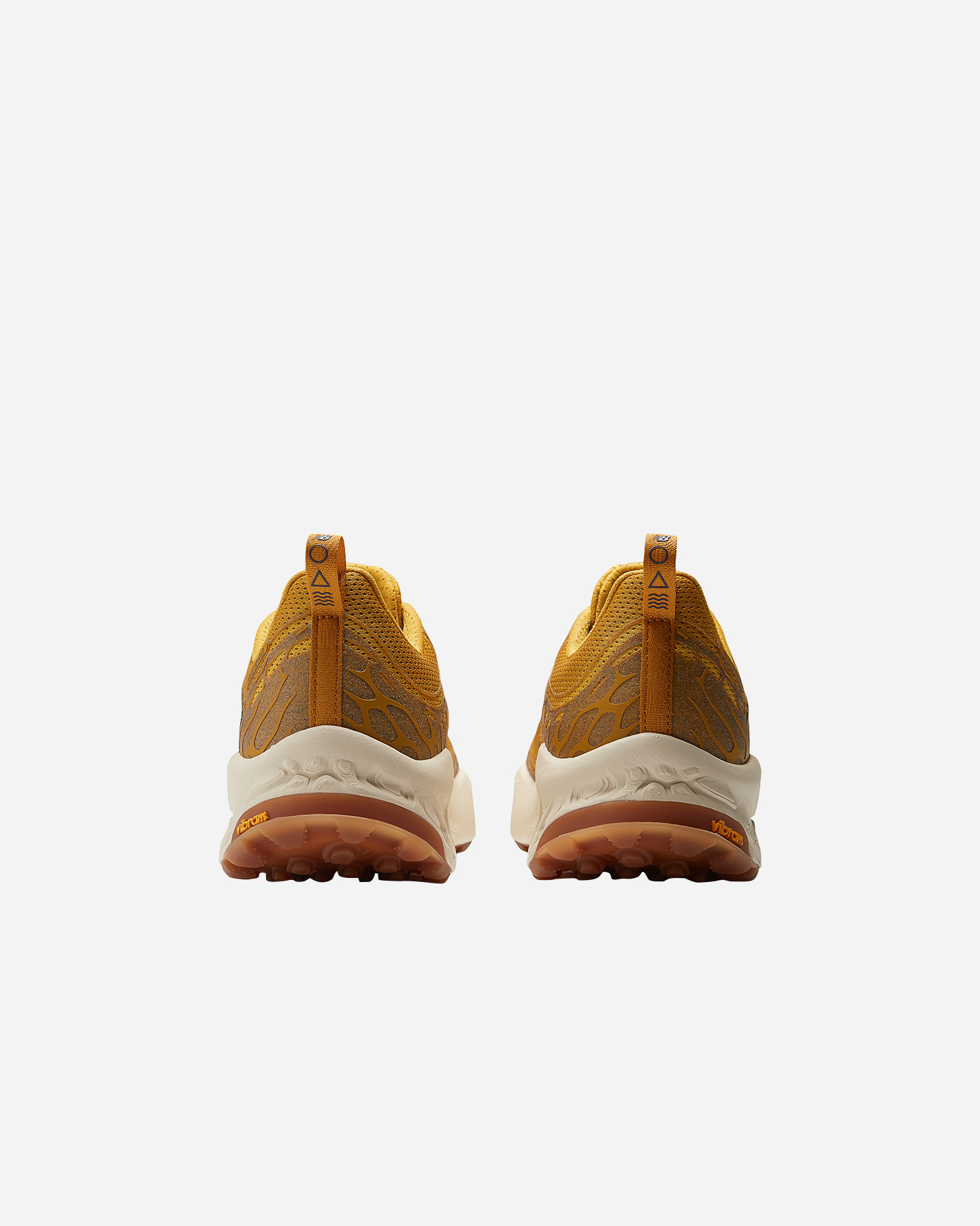 Topánky Trail New Balance Fresh Foam X Hierro V8 M MTHIERF8