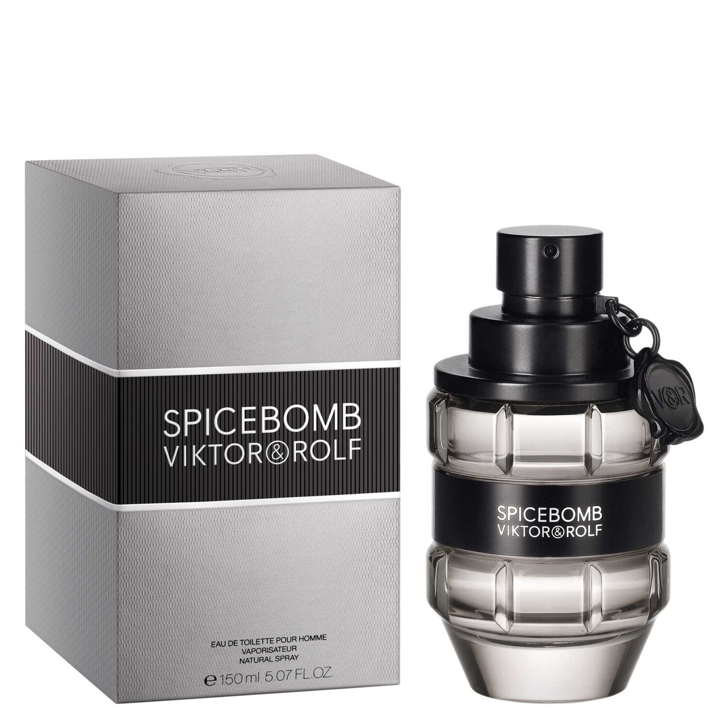 Viktor & Rolf Spicebomb Eau de Toilette