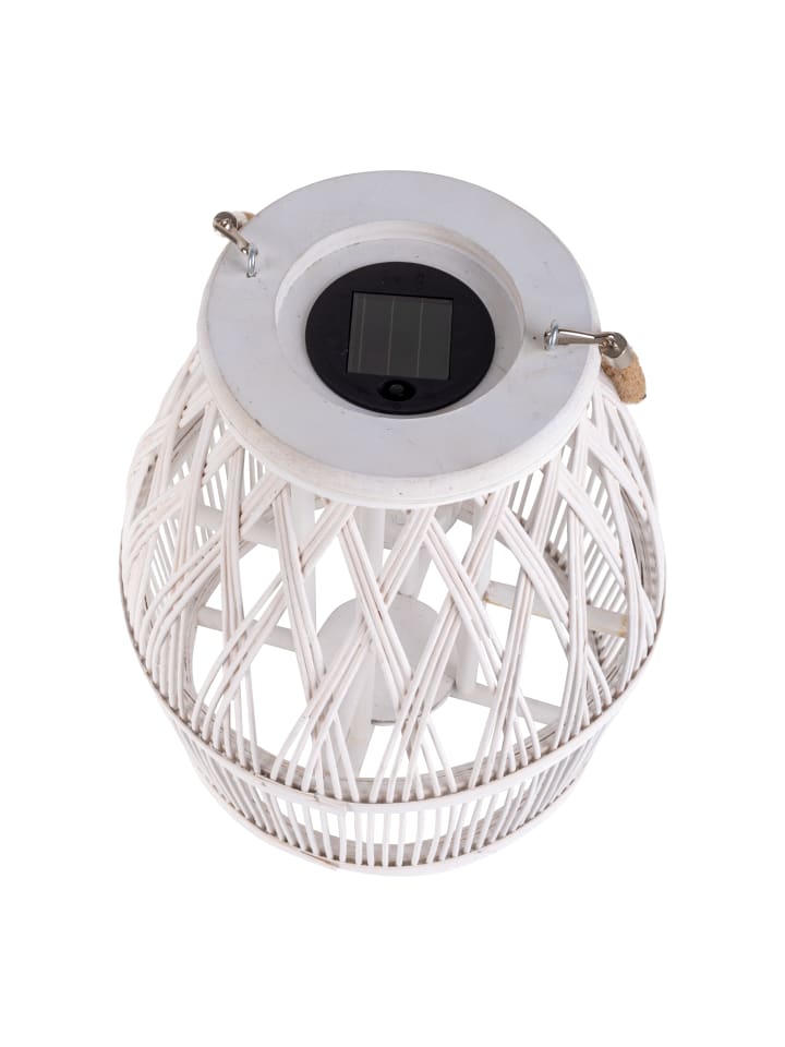 näve LED Solarleuchte 