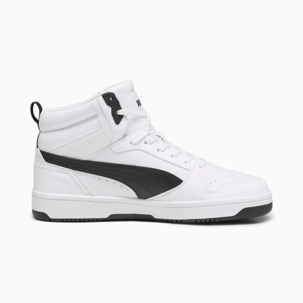 PUMA Rebound v6 392326-02 / schwarz