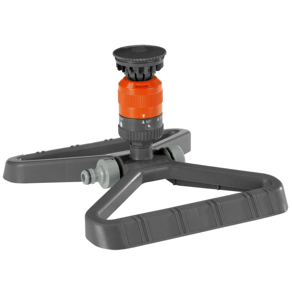 Arroseur Gardena 01948-20 Comfort Circle Vario