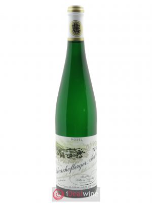 Riesling Scharzhofberger Auslese Egon Muller  2019 - Lot de 1 Bouteille